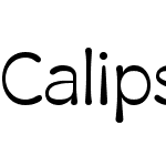 CalipsoC