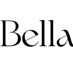 Bellagia Display