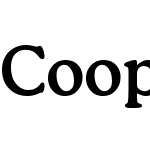 CooperMediumC BT