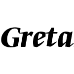 Greta Display Pro