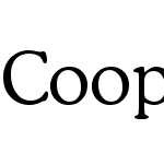 CooperLightC BT