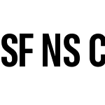 SF NS Compressed