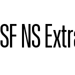 SF NS ExtraCompressed