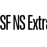 SF NS ExtraCompressed