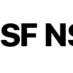 SF NS