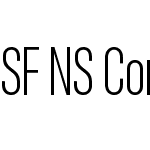 SF NS Compressed