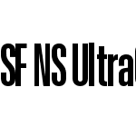 SF NS UltraCompressed