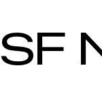 SF NS Expanded