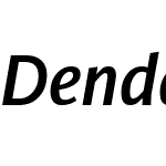 DendaNewC