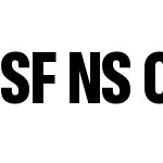 SF NS Compressed