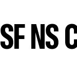 SF NS Compressed