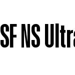 SF NS UltraCompressed