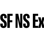 SF NS ExtraCompressed