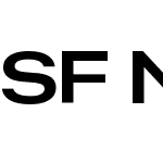 SF NS Expanded