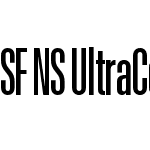 SF NS UltraCompressed