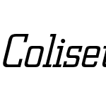 ColiseumLightC