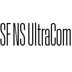 SF NS UltraCompressed
