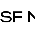 SF NS Expanded