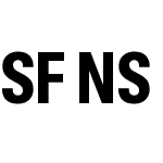 SF NS Condensed