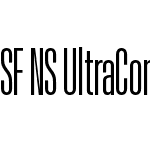 SF NS UltraCompressed