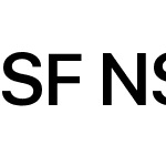 SF NS