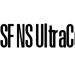 SF NS UltraCompressed