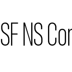 SF NS Compressed