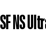 SF NS UltraCompressed