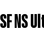 SF NS UltraCompressed