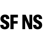 SF NS Condensed