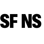 SF NS Condensed