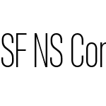 SF NS Compressed