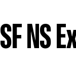 SF NS ExtraCompressed