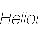 HeliosThinC