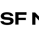 SF NS Expanded