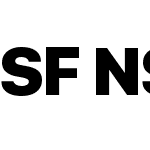 SF NS