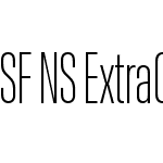 SF NS ExtraCompressed