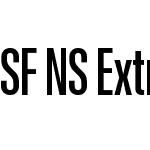 SF NS ExtraCompressed