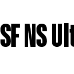 SF NS UltraCompressed