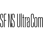 SF NS UltraCompressed