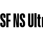 SF NS UltraCompressed