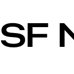 SF NS Expanded