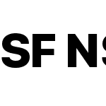 SF NS