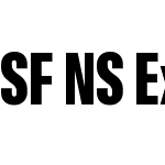 SF NS ExtraCompressed