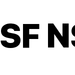 SF NS