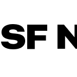 SF NS SemiExpanded