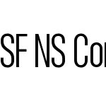 SF NS Compressed