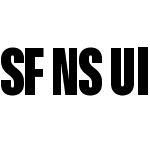 SF NS UltraCompressed