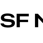 SF NS Expanded