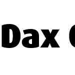 Dax Offc